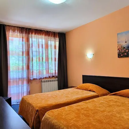 Bijou Hotel 3*
