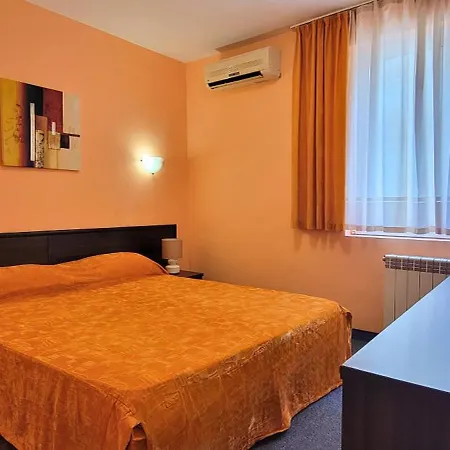 Szálloda Bijou 3*