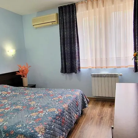 Szálloda Bijou 3*